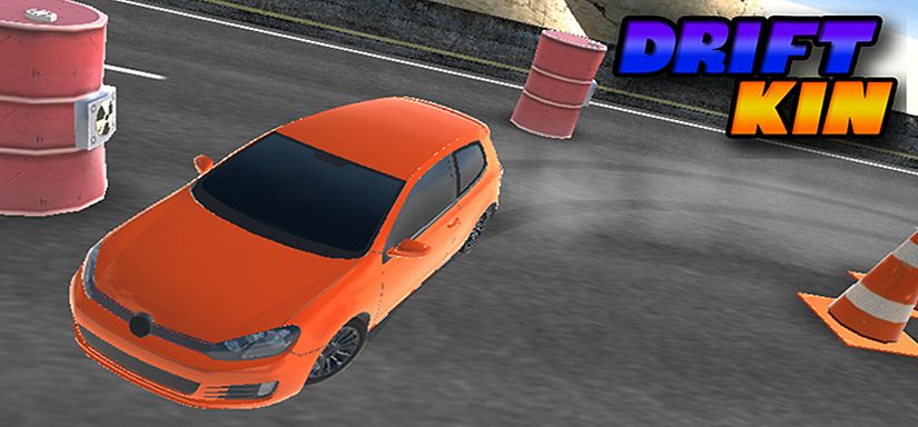 Drift Runner 3D - Play It Now At !