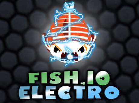 Fish.io  Play the Game for Free on PacoGames