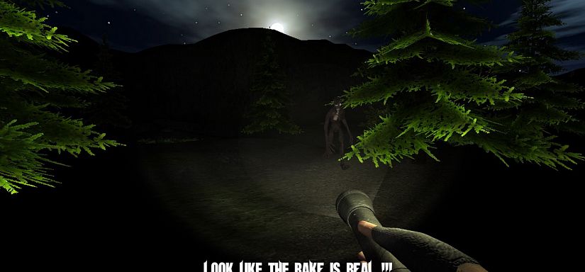 Rake PC Game - Free Download Full Version