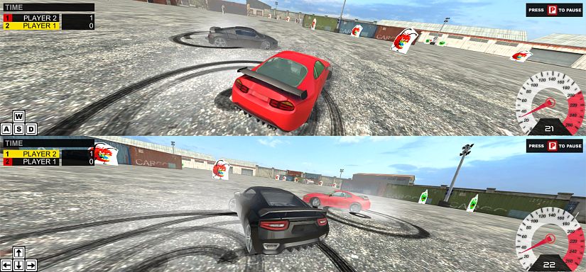 Crash And Smash Cars instal the new version for windows