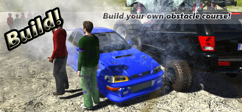 Furious Drift  Play the Game for Free on PacoGames