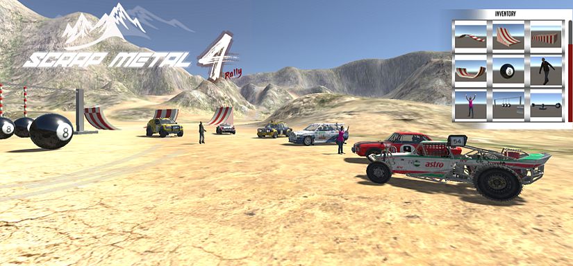 Drift Hunters  Play the Game for Free on PacoGames