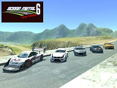 Scrap Metal - Free Online Car Racing Games To Play Now 